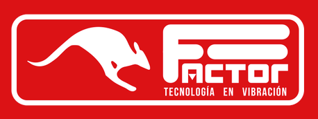 Factor — Tecnología en Vibración