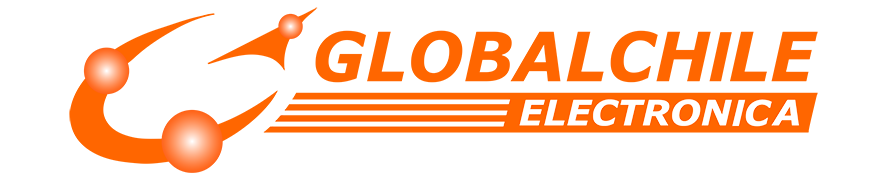 Global Chile Electrónica Logo